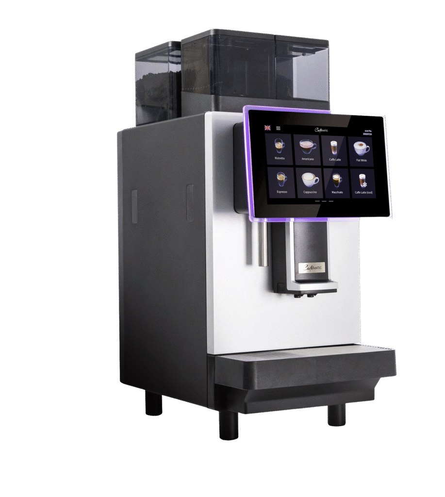 CaféMatic 8