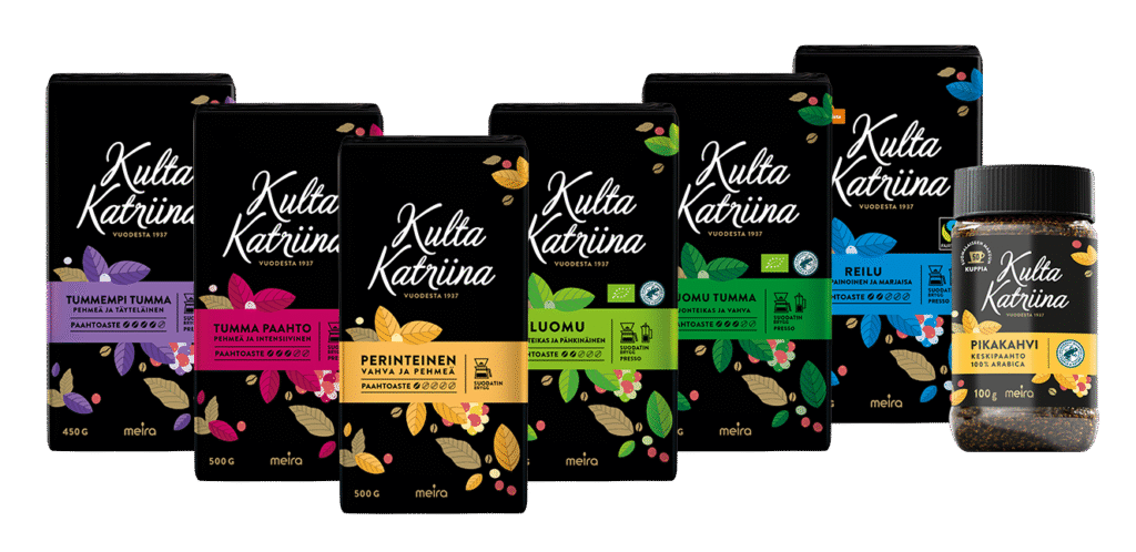 KultaKatriina pere