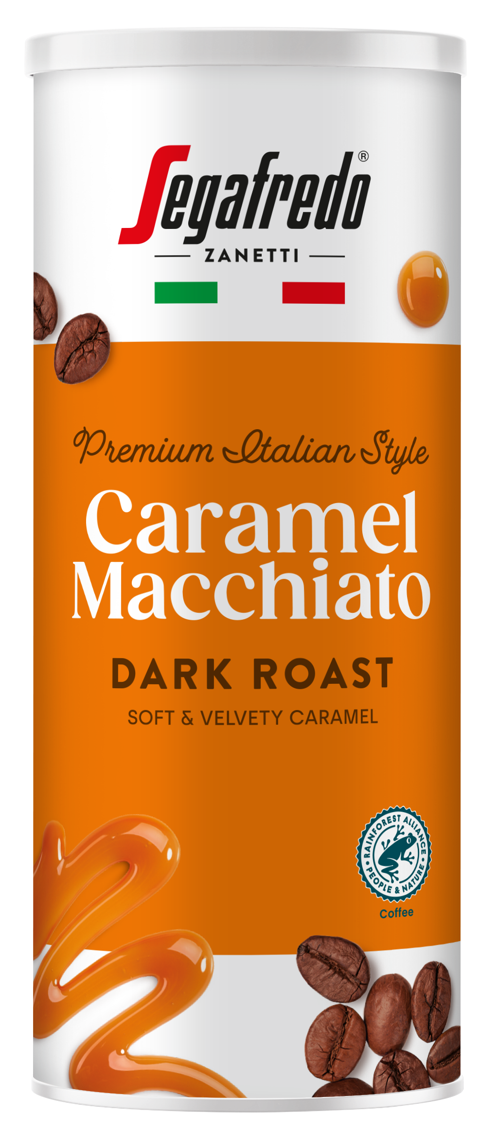Kohvijook Caramel Macchiato Kohvijook Caramel Macchiato