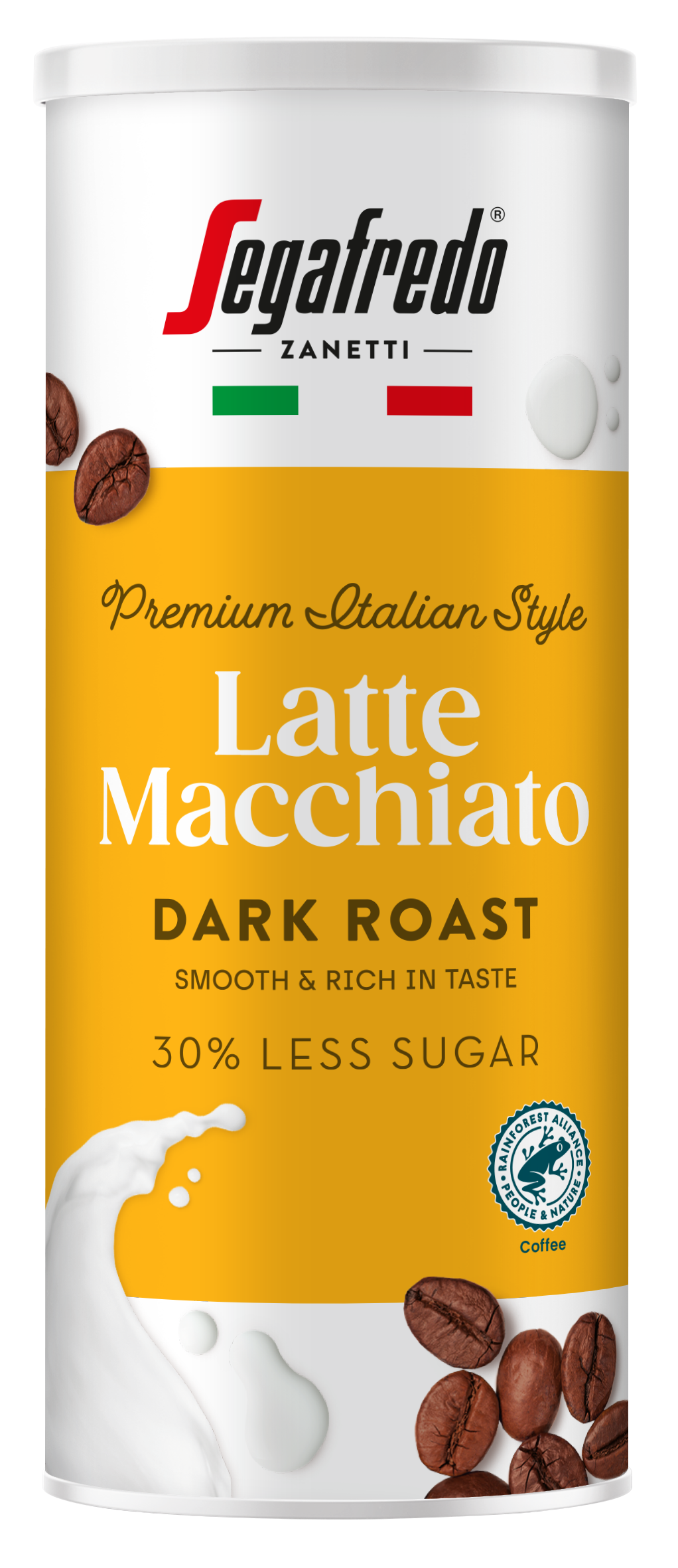 Kohvijook Latte Macchiato Kohvijook Latte Macchiato