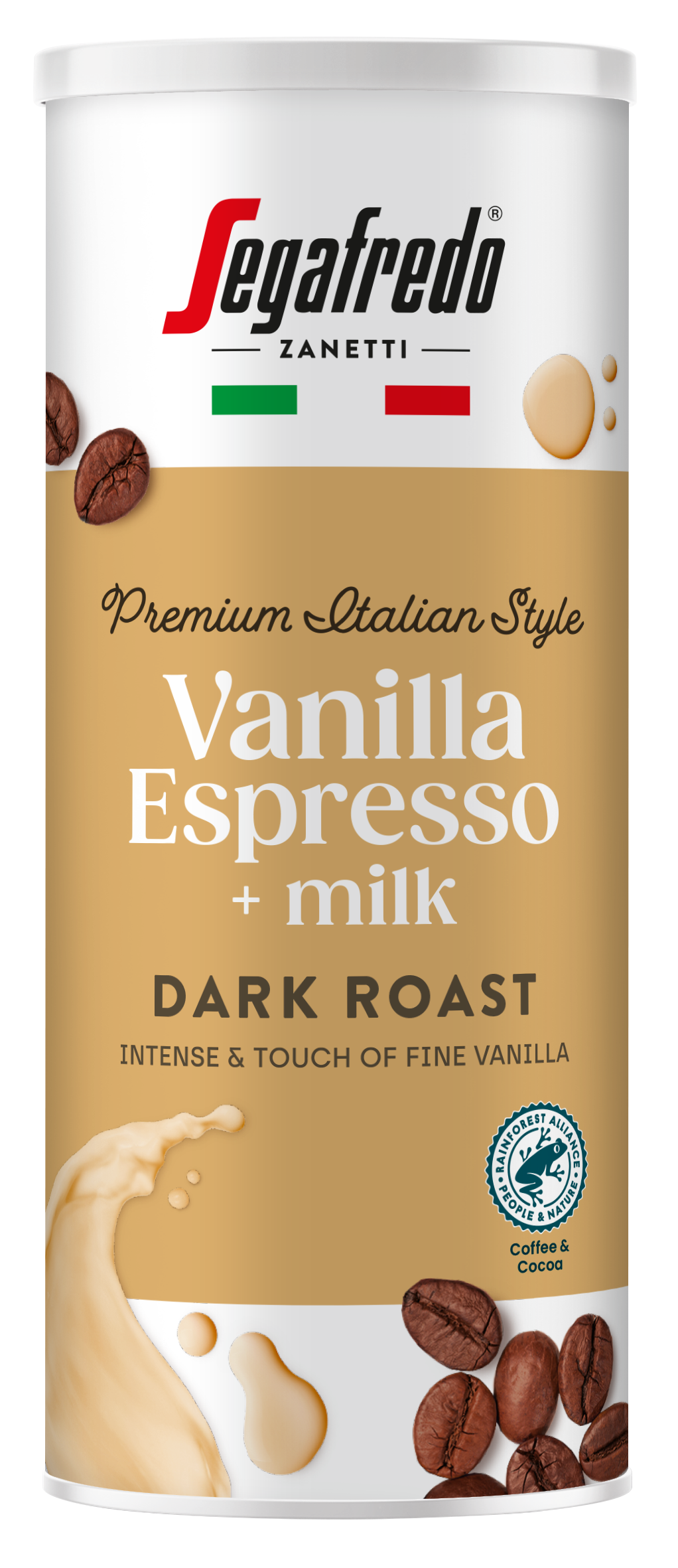 Kohvijook Vanilla Espresso Kohvijook Vanilla Espresso