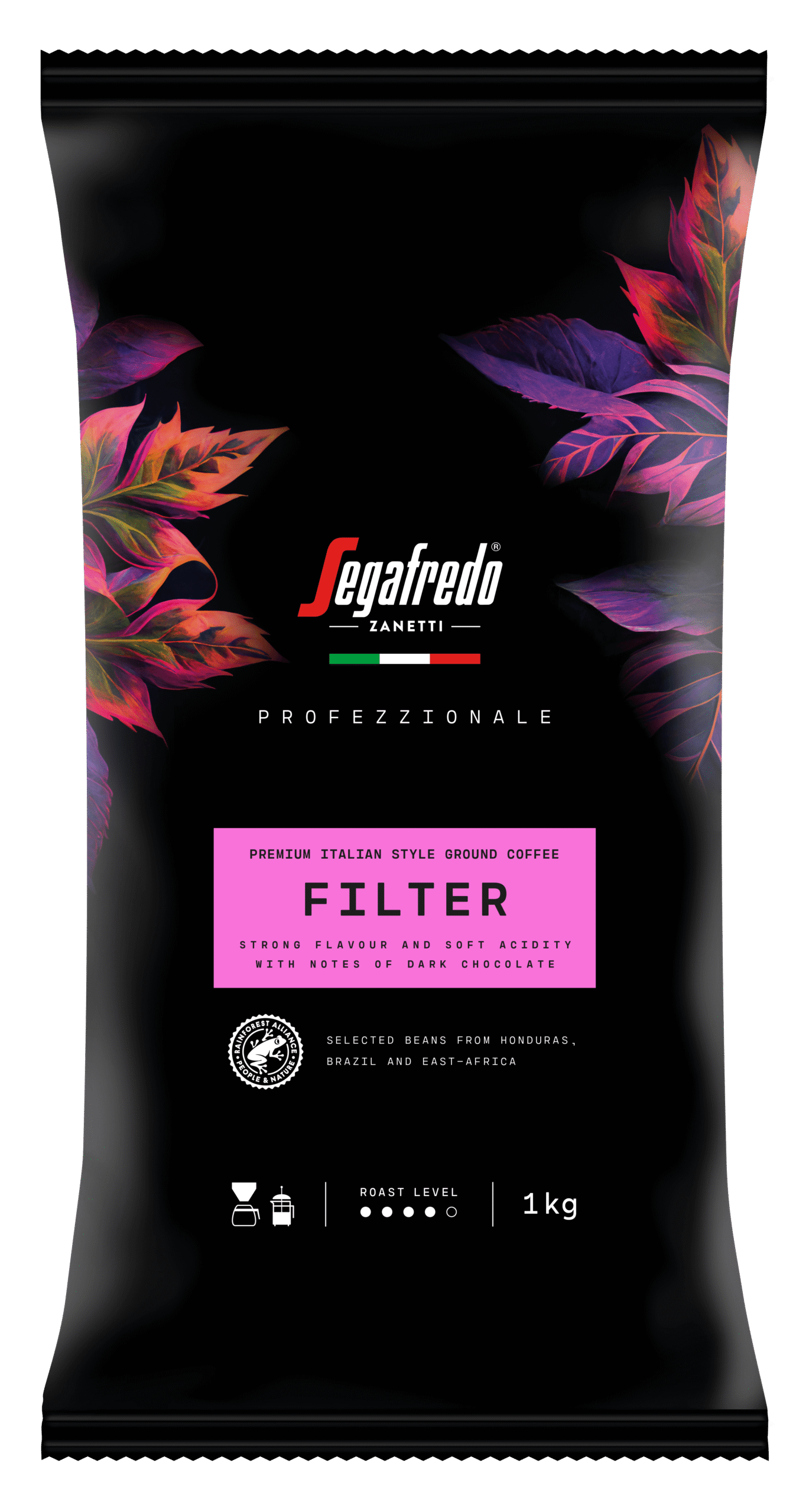 Segafredo Profezzionale Filter Segafredo Profezzionale Filter